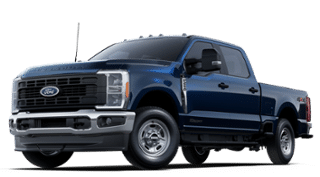 2025 Ford Super Duty® External Image 2